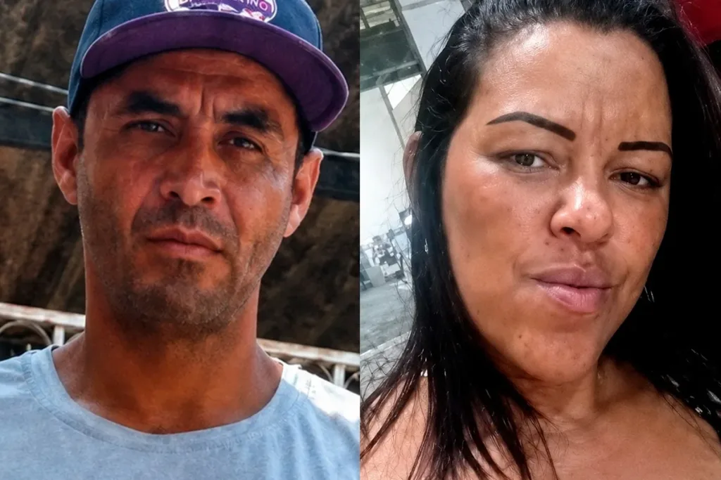 Feminicida matou ex-mulher com ajuda de amiga da vítima por causa de R$ 10