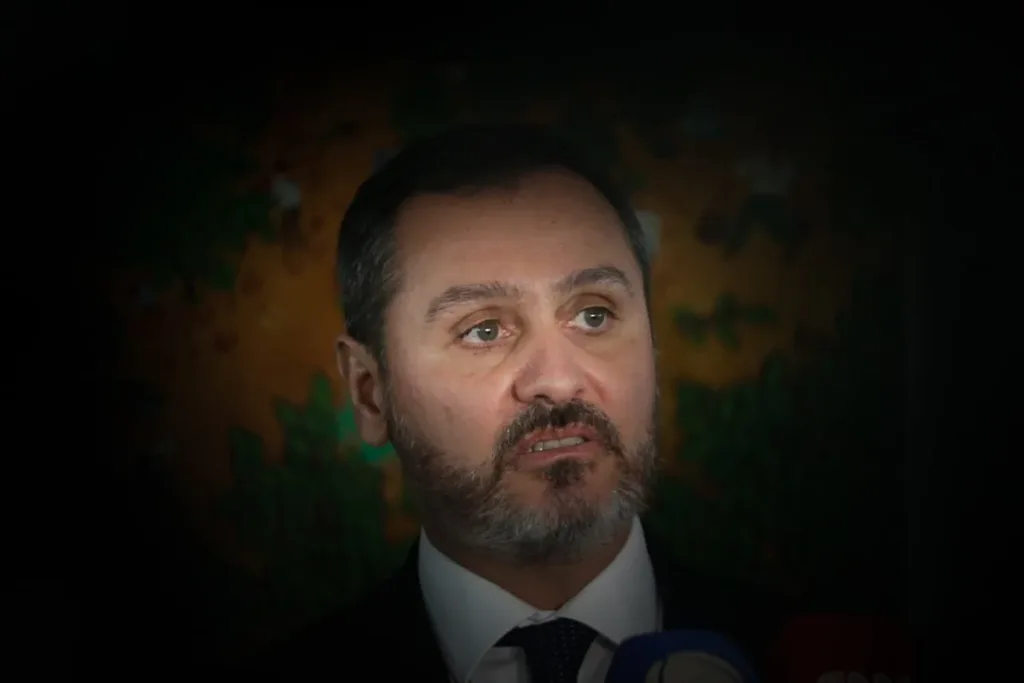 Fenapef após afastamento de Andrei Rodrigues: "Acima de disputas políticas"
