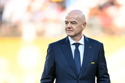 Fifa acusa Uefa de "campanha difamatória" em processo judicial sobre a FFE