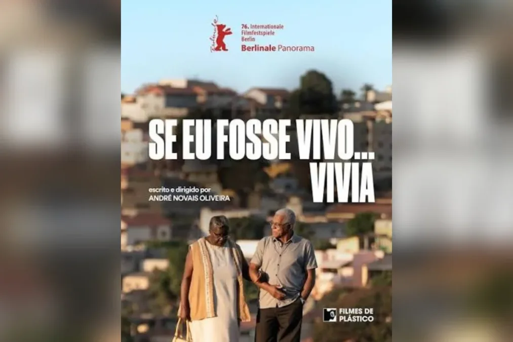 Filme vencedor do Festival de Brasília foi filmado na Grande BH
