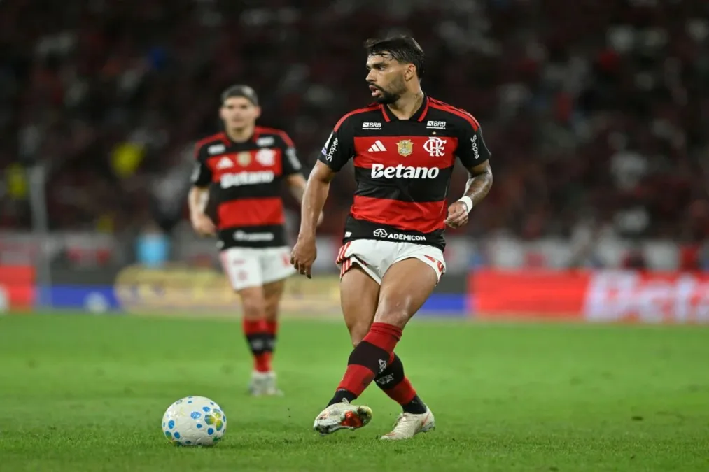 Flamengo busca revanche contra o Del Valle na Libertadores; veja odds