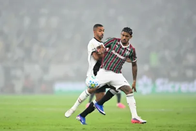 Fluminense busca revanche contra o Vasco; veja as odds
