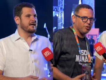 Maior do Norte! Sou Manaus 2026 se agiganta e valoriza mais de 3 mil artistas