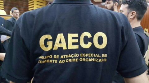 Operação Queda Livre investiga tráfico de drogas e falsificação de documentos no Acre.