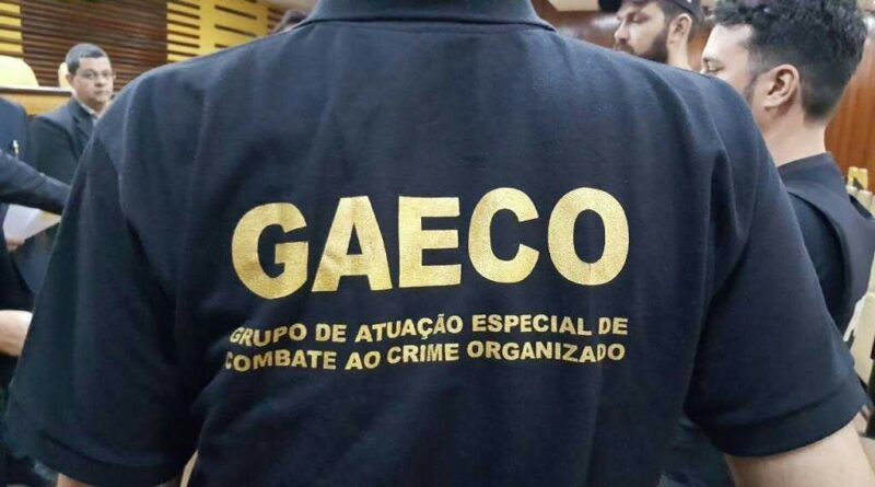 Operação Queda Livre investiga tráfico de drogas e falsificação de documentos no Acre.