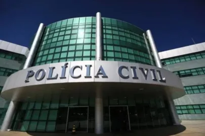 GDF concede progressão gradual a delegados da Polícia Civil