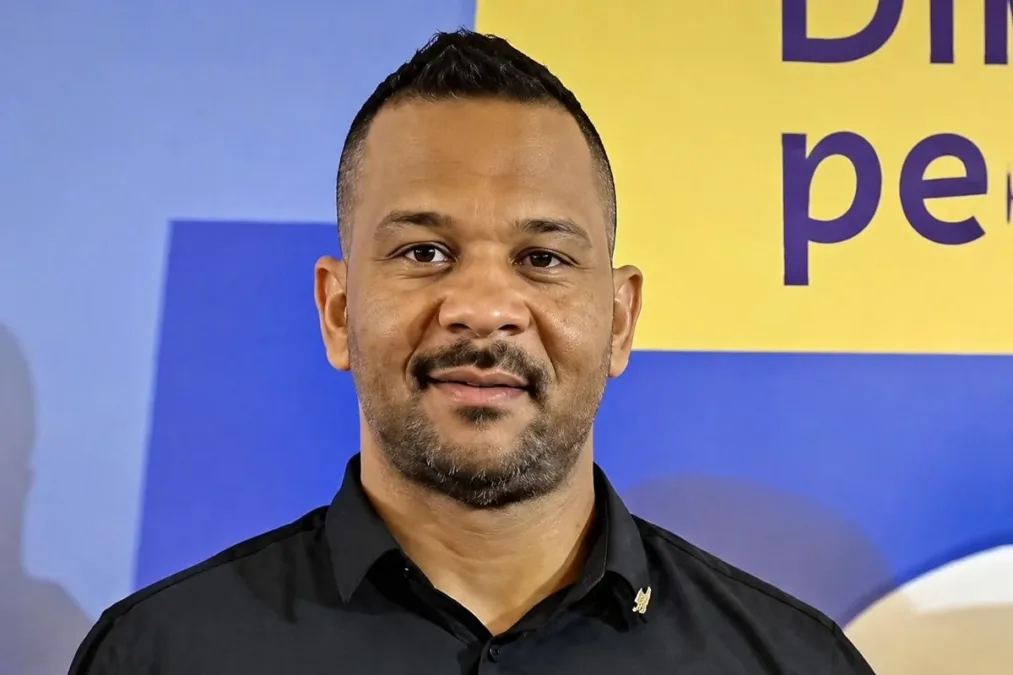 GDF nomeia Wilson Valente como administrador regional de Arniqueira