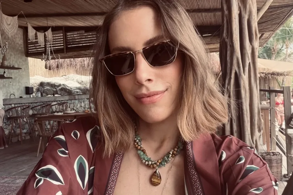 Golpe em Fabiana Justus: turismólogo faz alerta após desabafo da influencer