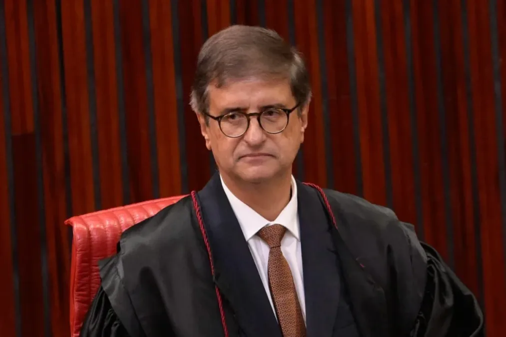 Gonet diz que pedido de explicações de Mendonça é ilegal