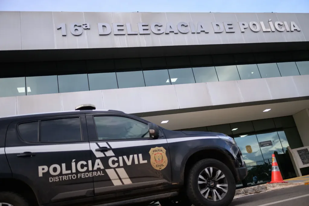 Grupo que cobrava dívidas com ameaças e violência é alvo de operação no DF