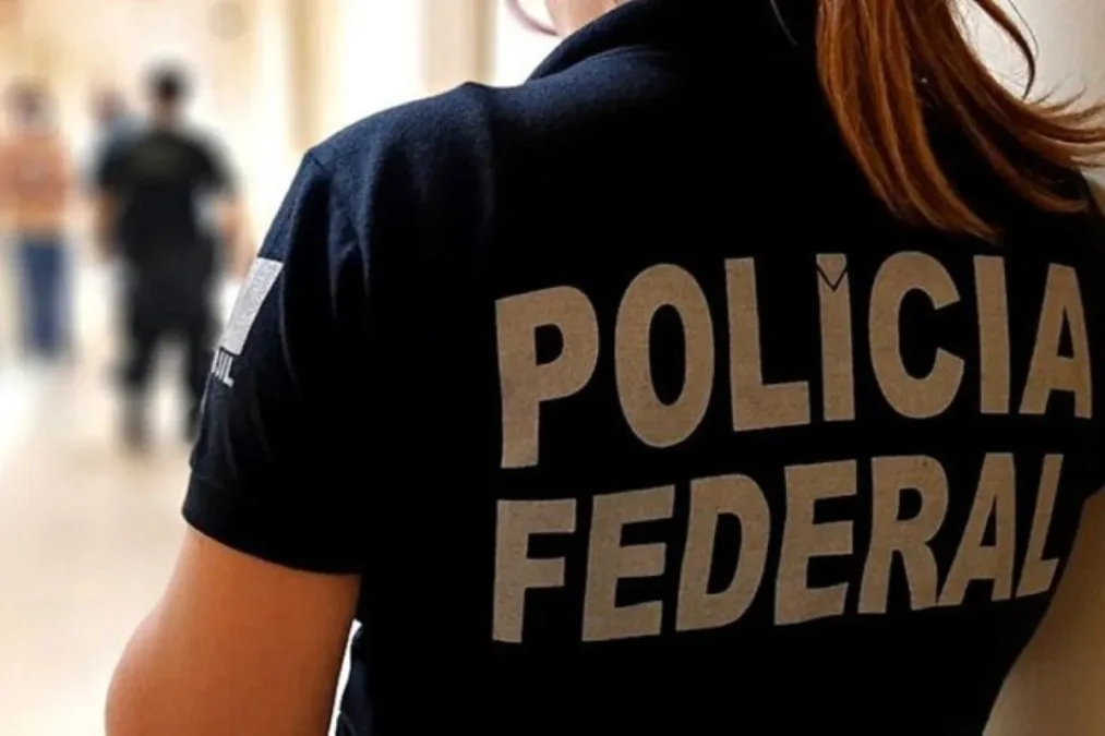 Homem é alvo da PF por dopar mulher e divulgar imagens de abuso sexual