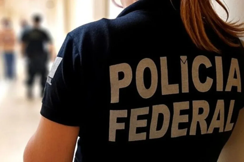 Homem é alvo da PF por dopar mulher e divulgar imagens de abuso sexual