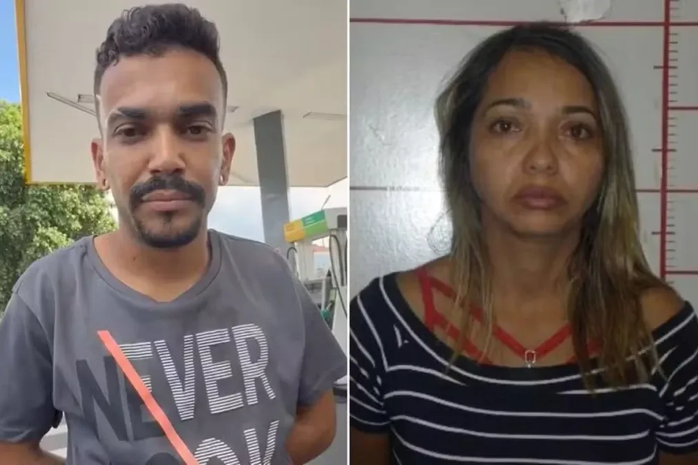 Homem é condenado a quase 40 anos por matar a ex em parque de Goiânia
