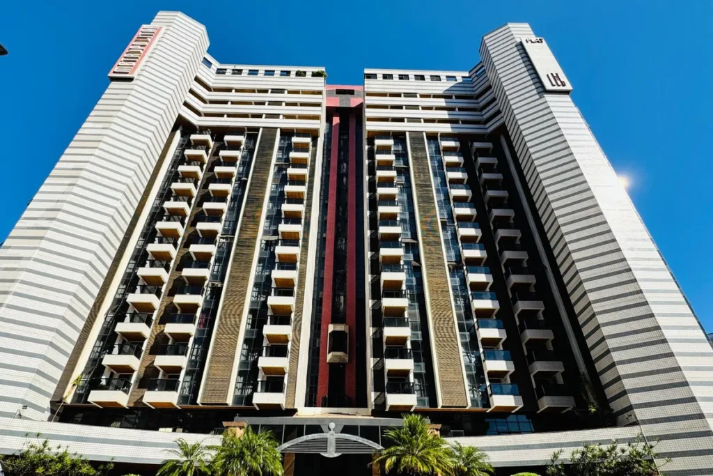 Hotelaria Brasil anuncia nova fase para o Metropolitan Hotel
