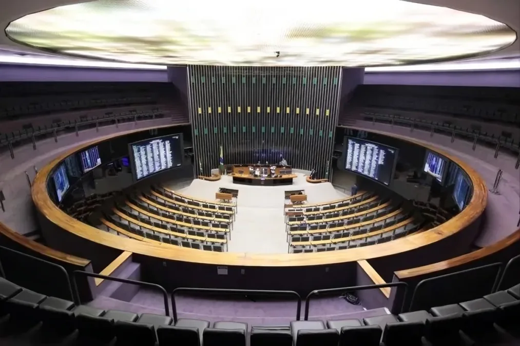 Igape: veja pesquisa de intenção de votos para deputado federal no DF