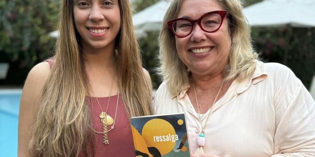 Flip 2026: Conversa com o Autor traz especial com Bethânia Pires Amaro