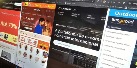 MP da "taxa das blusinhas" é aprovada na Câmara e vai ao Senado