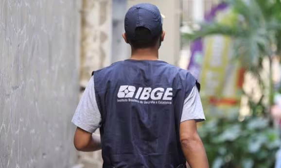 Concurso IBGE com 27 mil vagas tem banca preliminar definida; edital é previsto para outubro