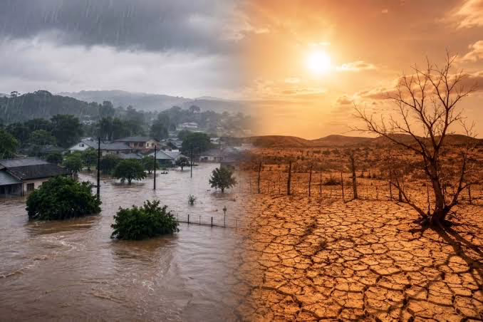 Super El Niño pode causar mais de 450 mil mortes no mundo; Brasil está no top 5 global