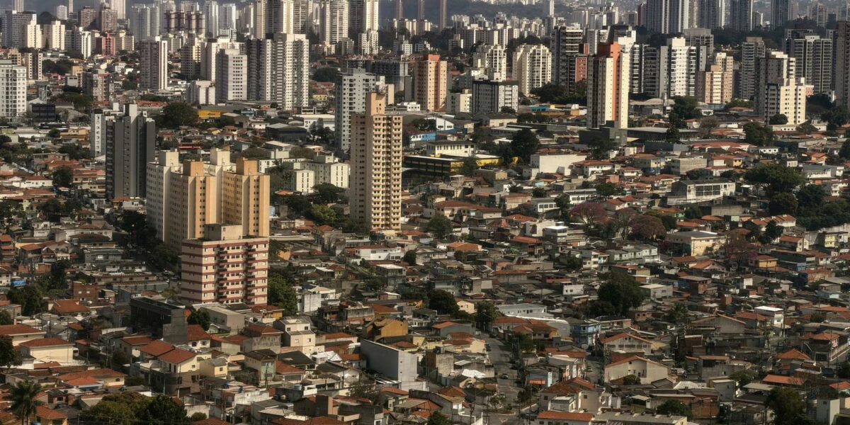 Estados e municípios têm limite de crédito para 2026 ampliado