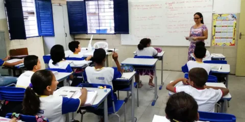 Inep muda locais de exame da PND em União da Vitória (PR)