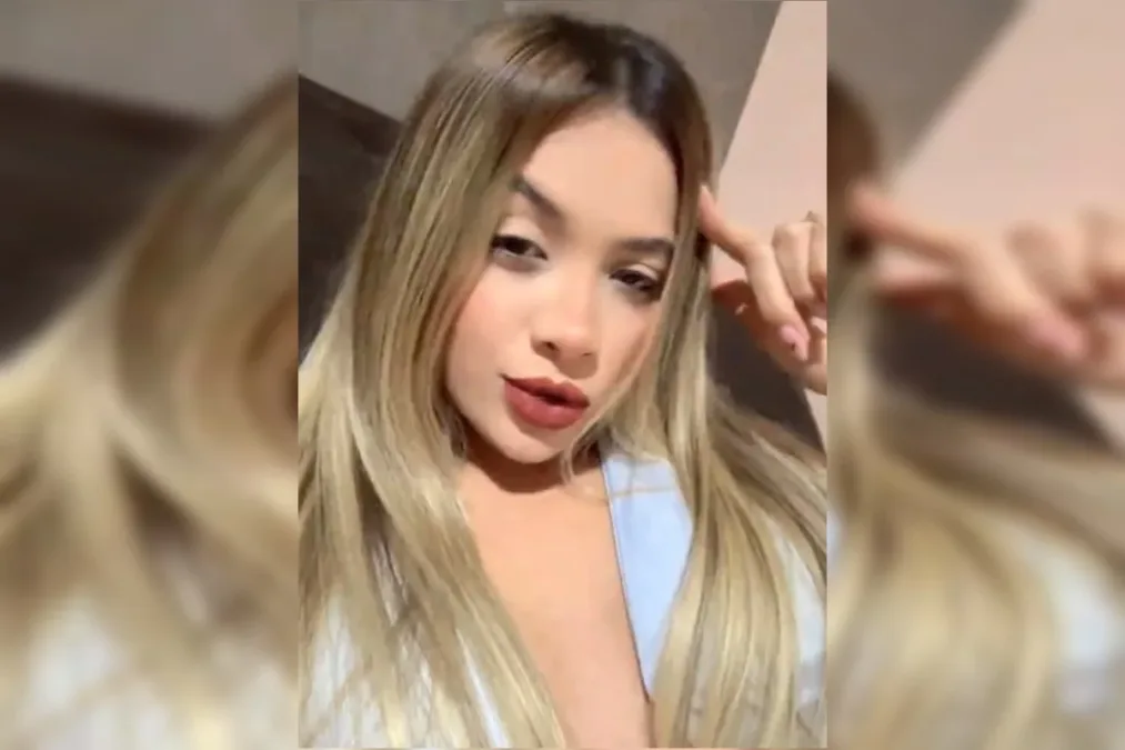 Influenciadora morreu 5 dias após deixar prisão por execução de sargento
