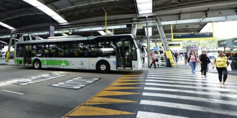 Operação combate infiltração do PCC no transporte público em São Paulo