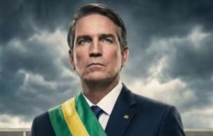Produtor de filme sobre Bolsonaro nega dados financeiros à PF durante investigação