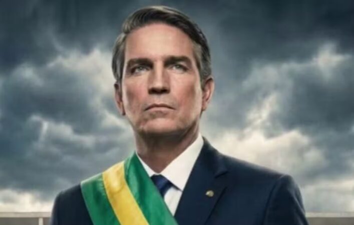 Produtor de filme sobre Bolsonaro nega dados financeiros à PF durante investigação