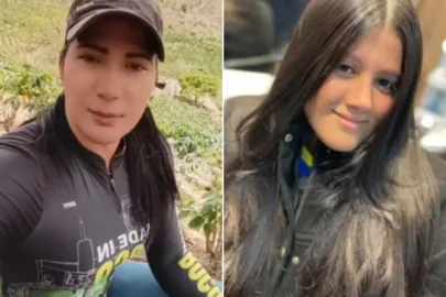 Joice e influencer do agro: mortes seguem sem solução após três meses em MG