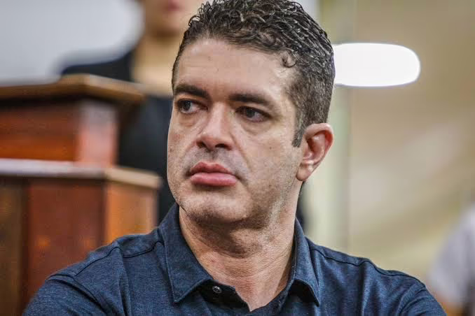 Operação Death Note em Cruzeiro do Sul: residência de Jhonatan Donadoni é alvo de busca
