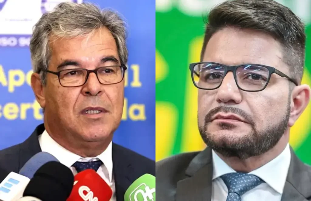 Pesquisa para o Senado no Acre mostra disputa apertada entre candidatos nas eleições de 2026.