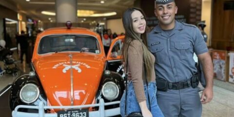 Policial militar é preso suspeito de feminicídio em Embu das Artes