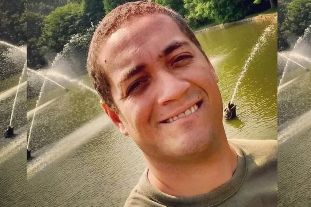 Laudo afirma que entregador morto por GCM foi baleado nas costas e pulmões