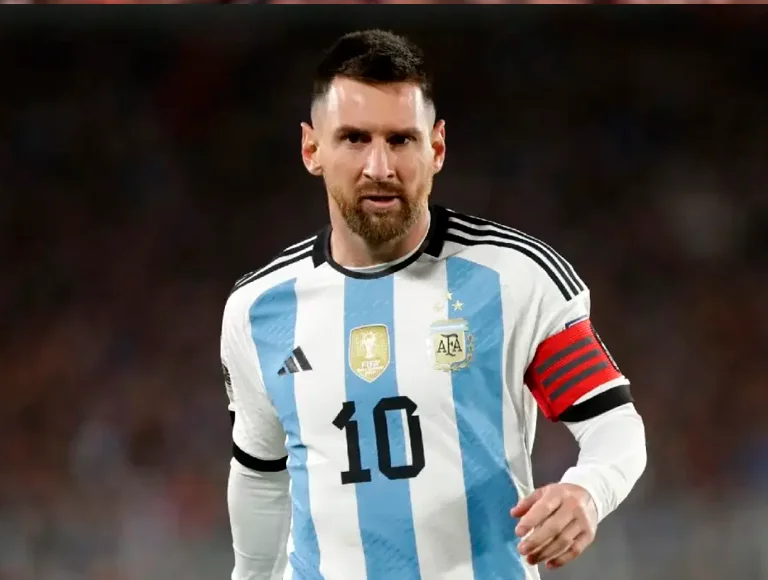 O adeus da lenda: Messi é convocado para seu último jogo pela Argentina