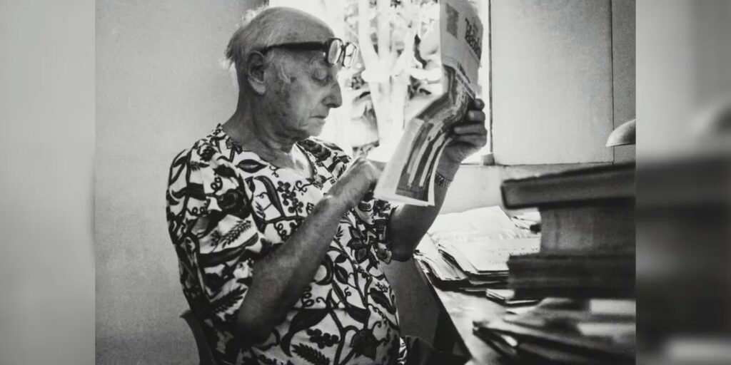 Livro com textos de Pierre Verger será lançado amanhã em São Paulo