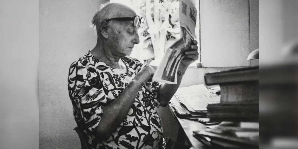 Livro com textos de Pierre Verger será lançado amanhã em São Paulo