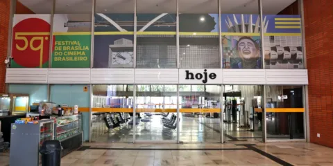 Longa de André Novais vence o Festival de Brasília de Cinema