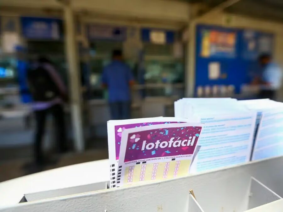 Resultado da Lotofácil 3786 hoje: confira as dezenas sorteadas