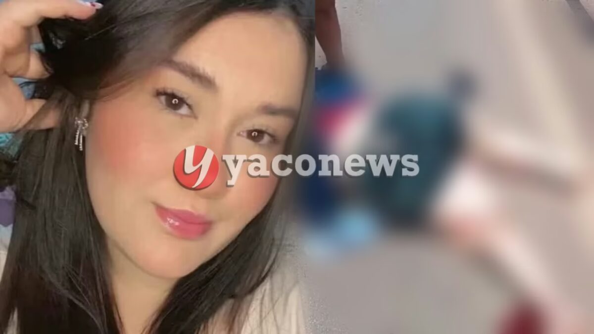 Luane Ferreira Castelo, de 21 anos, morre após 16 dias internada em Rio Branco