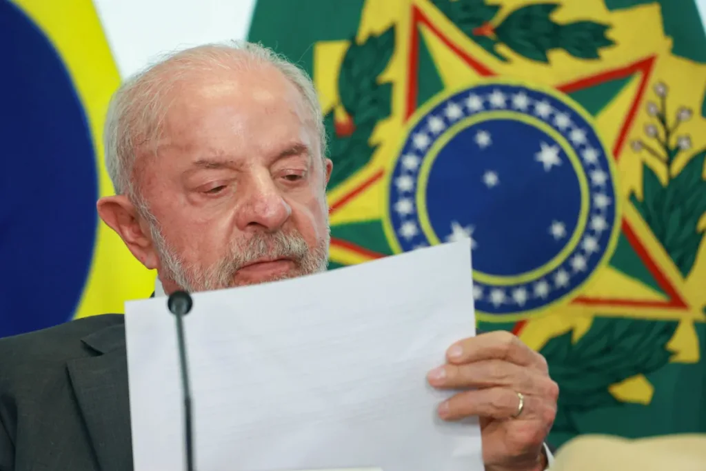Lula lança plataforma que compara preços atuais com os do governo Bolsonaro