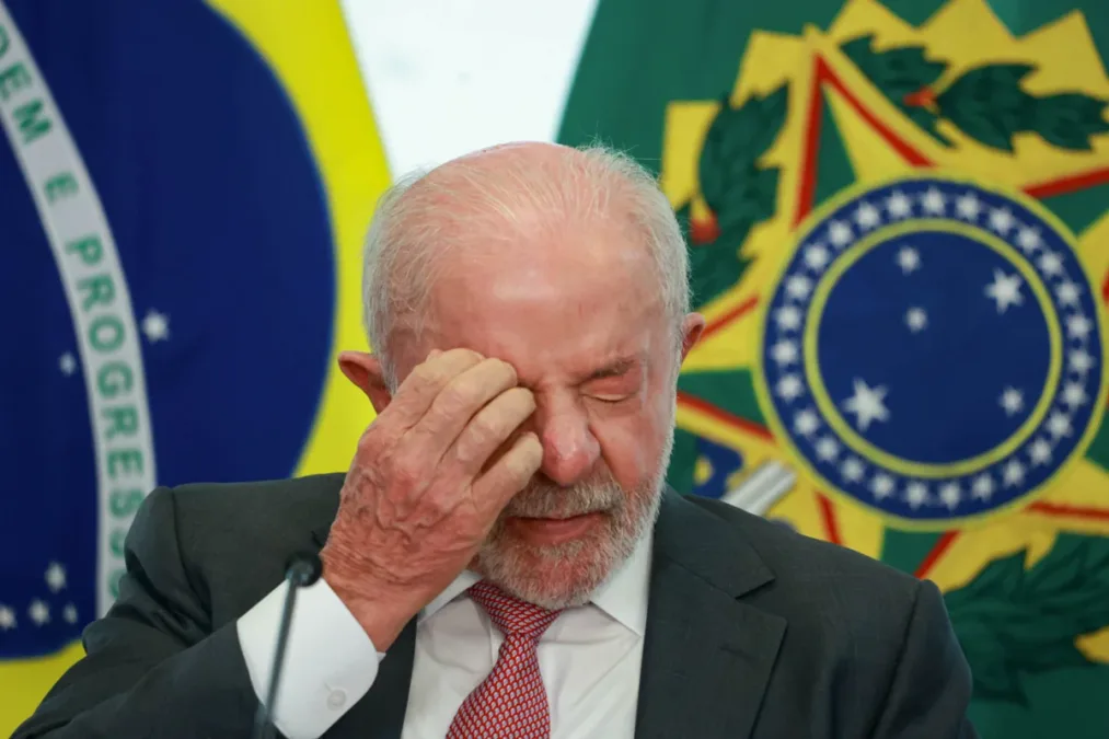 Lula reage e decide gravar sobre STF; veja o que ele vai falar