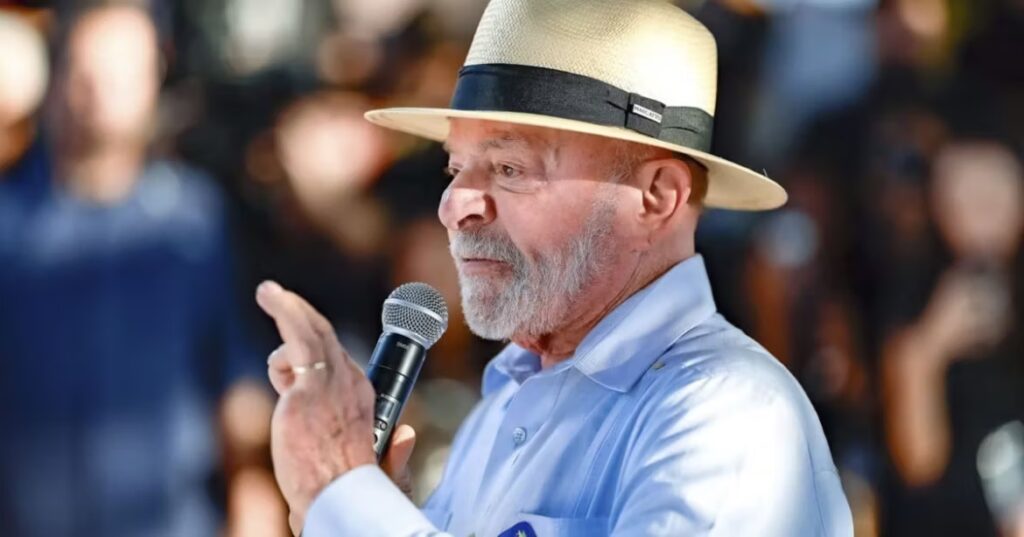 Lula pede abertura de sigilos no caso Master: “tudo pode ser público”