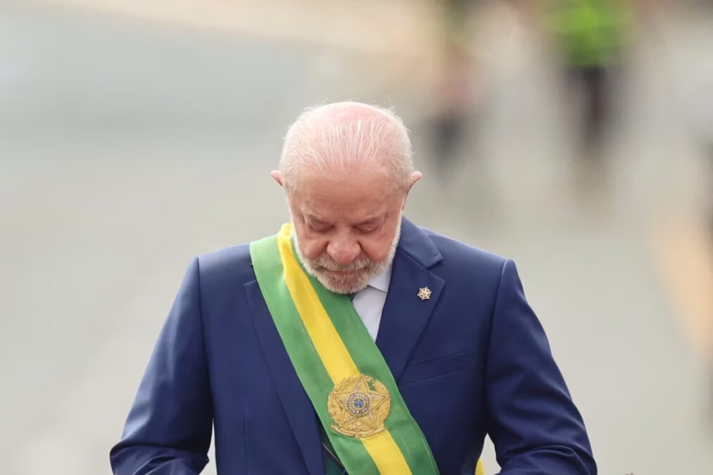 Lula pede fim do sigilo no caso Master e fala em crise no Judiciário