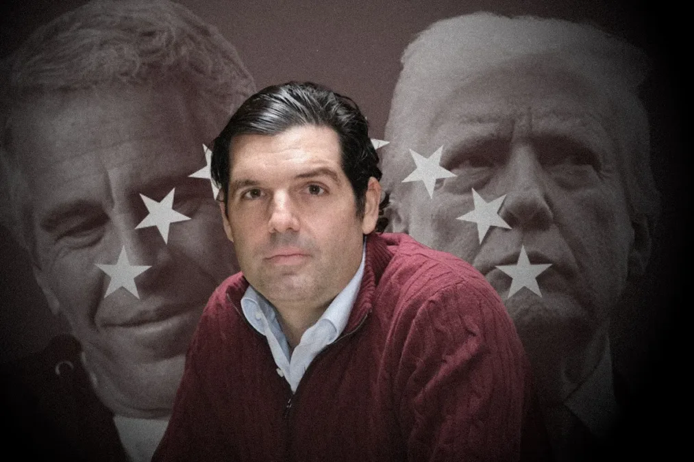 Magnata que explorará petróleo na Venezuela é citado nos arquivos Epstein