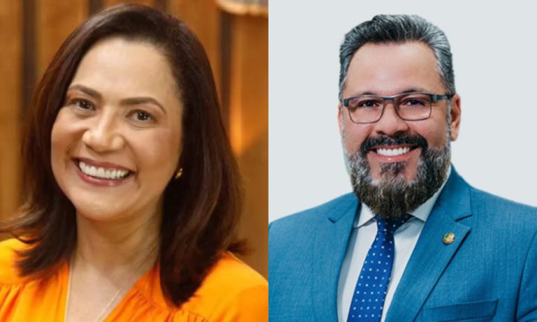 Campanha de Mailza pede investigação de perfis suspeitos de promover Alan Rick e atacar candidata