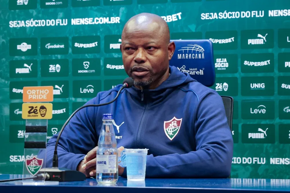 Marcão valoriza banco de reservas após Lucho Acosta decidir contra o Vasco