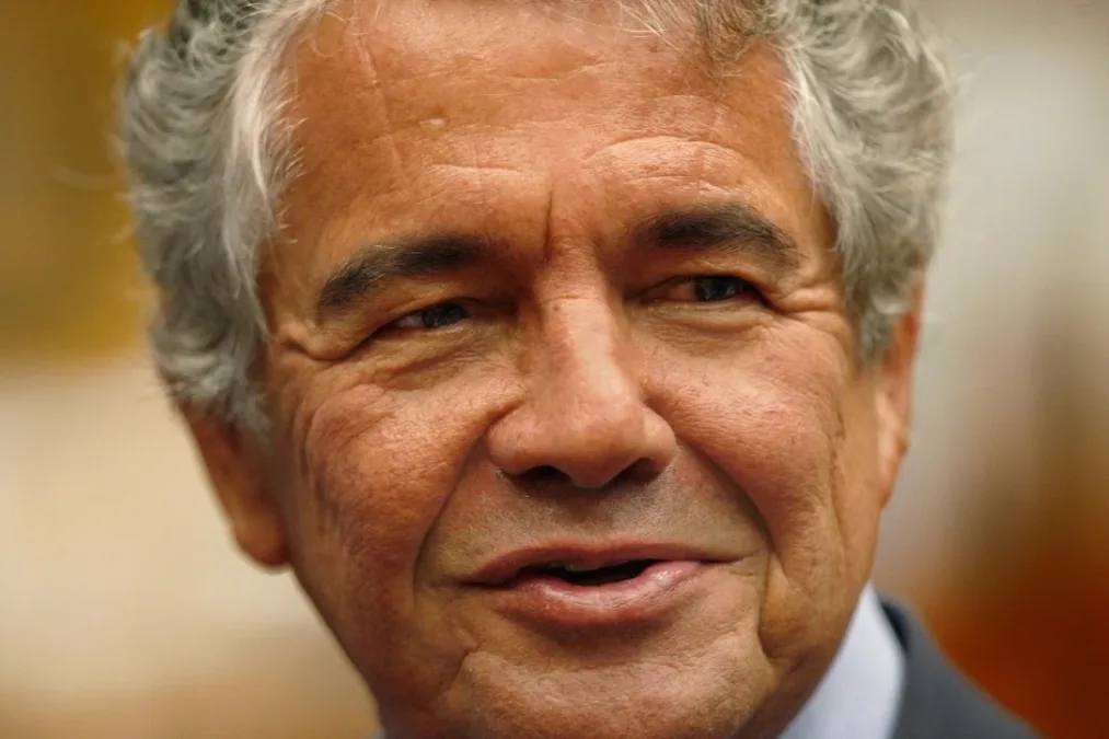 Marco Aurélio Mello, ex-STF: "Não queria estar na pele do ministro Moraes"