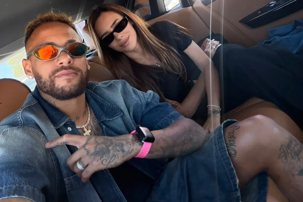 Mariah: o significado do nome da terceira filha de Neymar e Bruna Biancardi