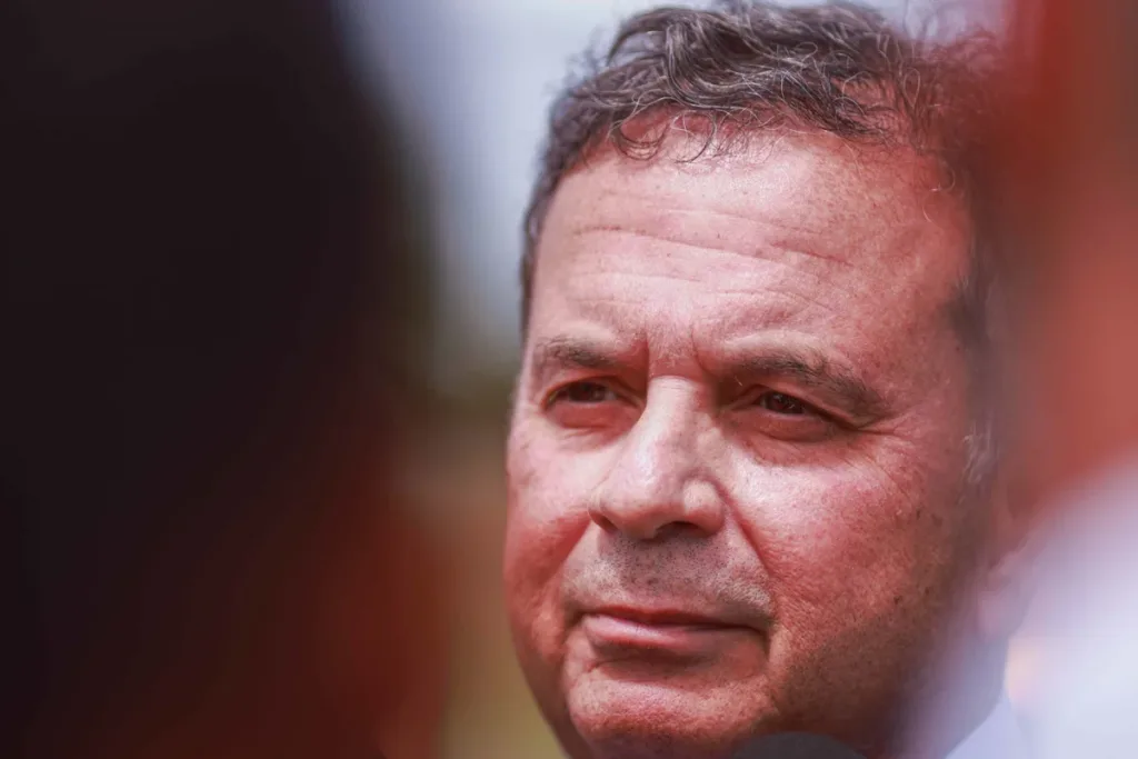 Marinho critica ação de Moraes contra Mendonça: “Inversão intolerável"